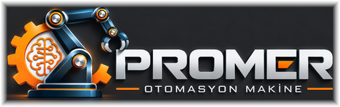 PROMER Otomasyon Makine
