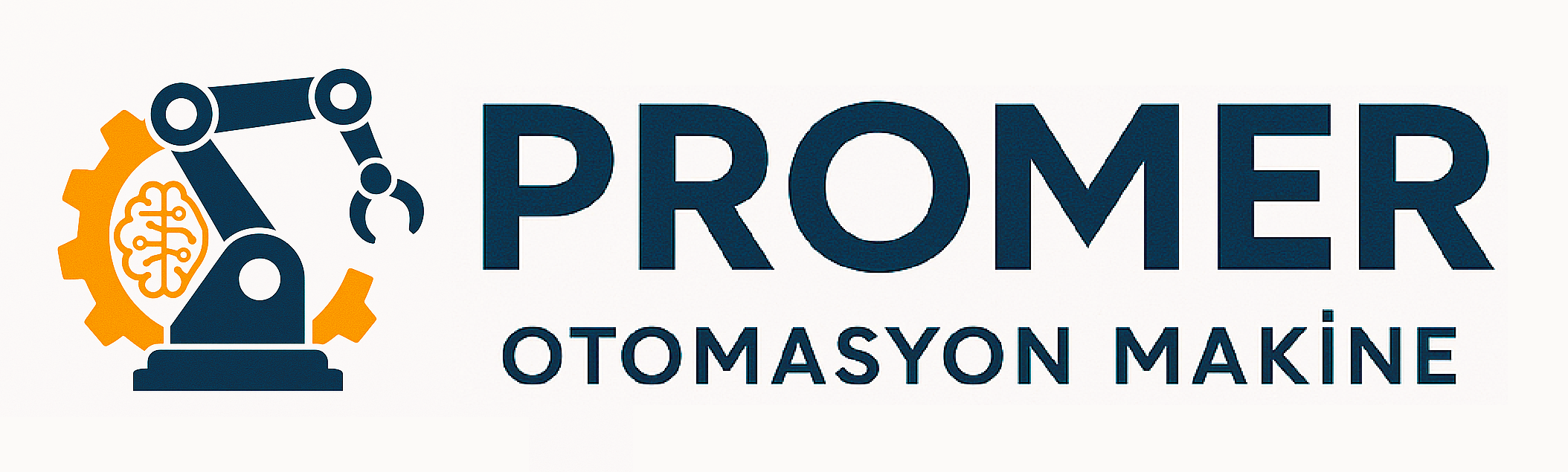 PROMER Otomasyon Makine